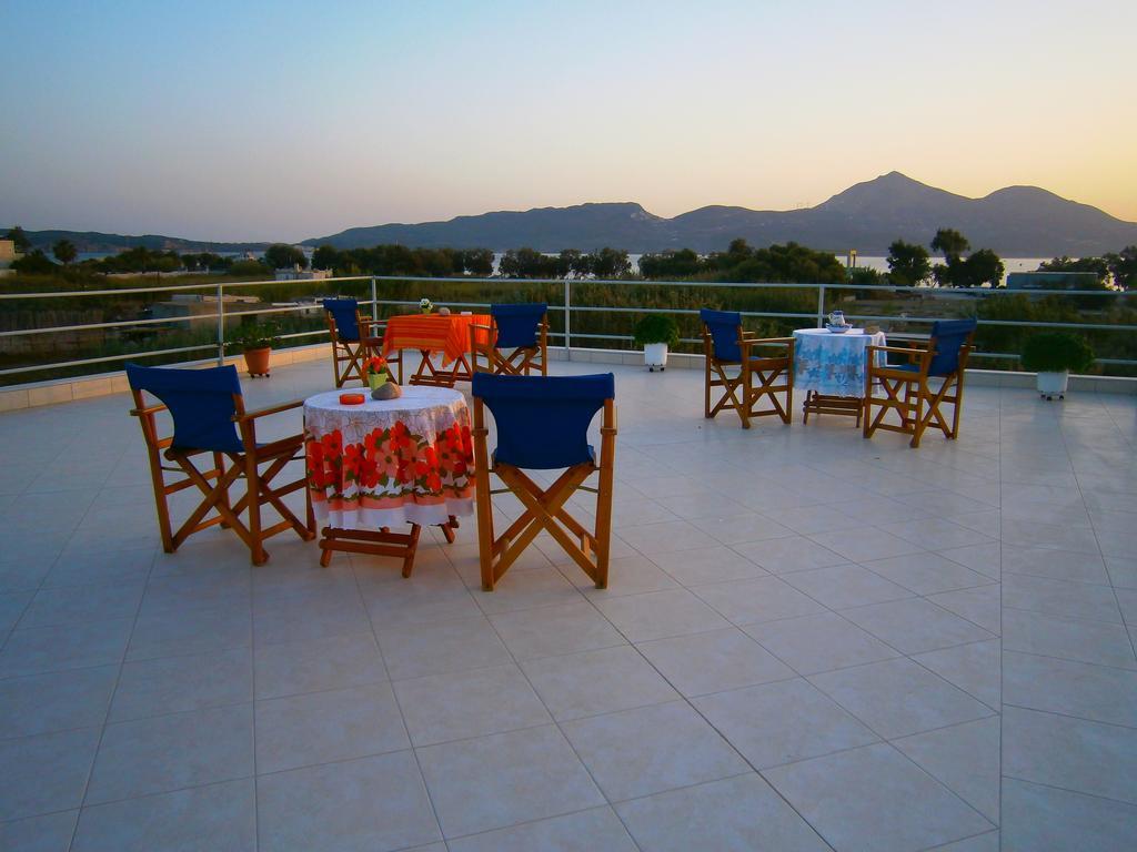 Iremia Rooms Adamantas  Exterior photo