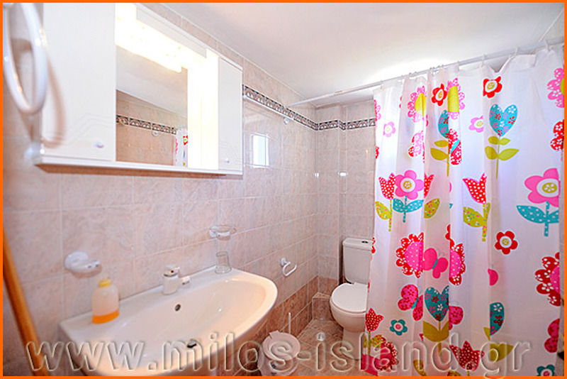 Iremia Rooms Adamantas  Exterior photo