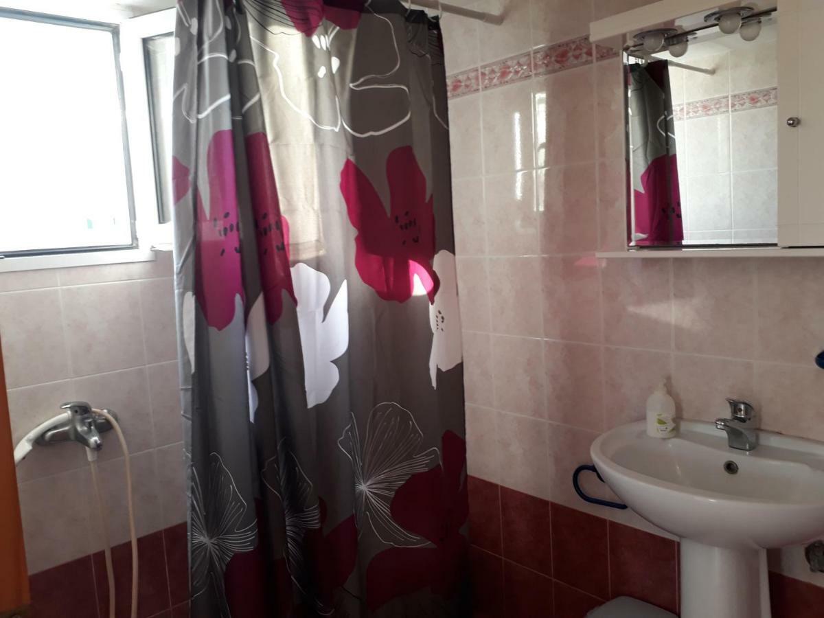 Iremia Rooms Adamantas  Exterior photo