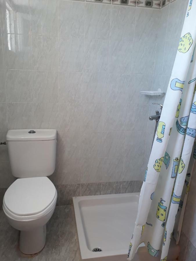 Iremia Rooms Adamantas  Exterior photo