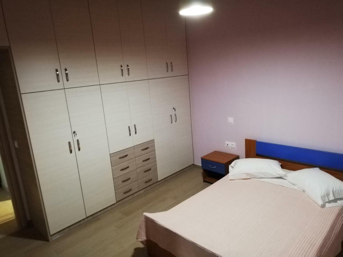 Iremia Rooms Adamantas  Exterior photo