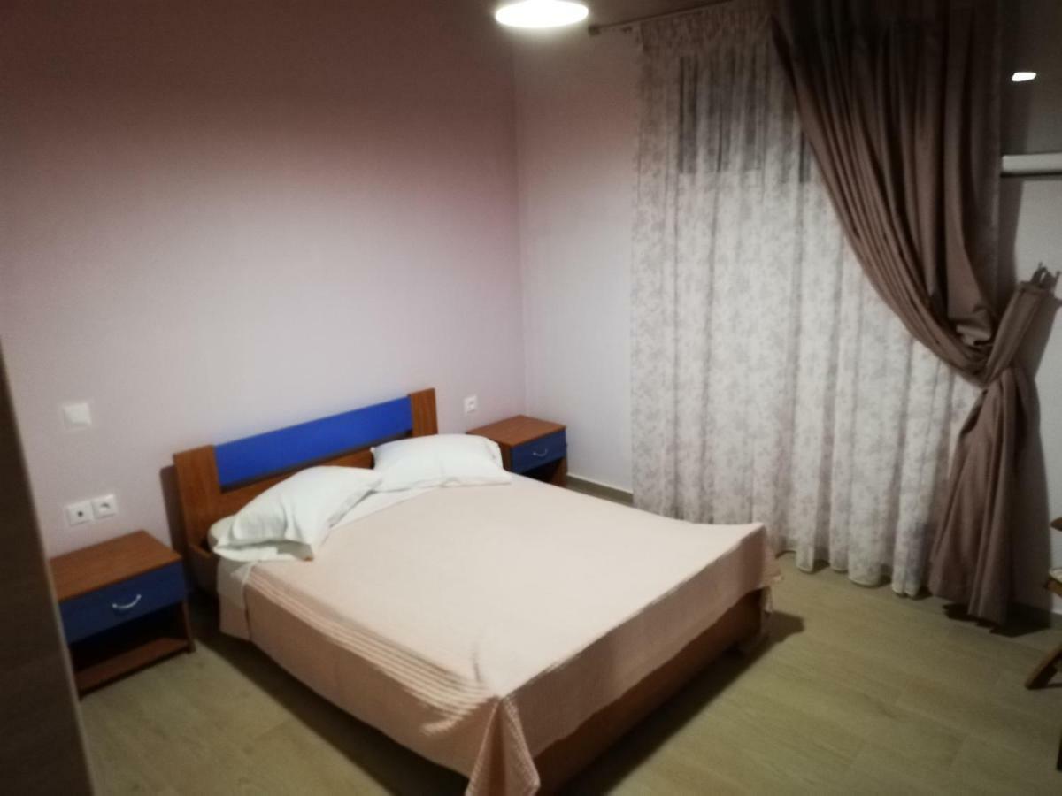 Iremia Rooms Adamantas  Exterior photo