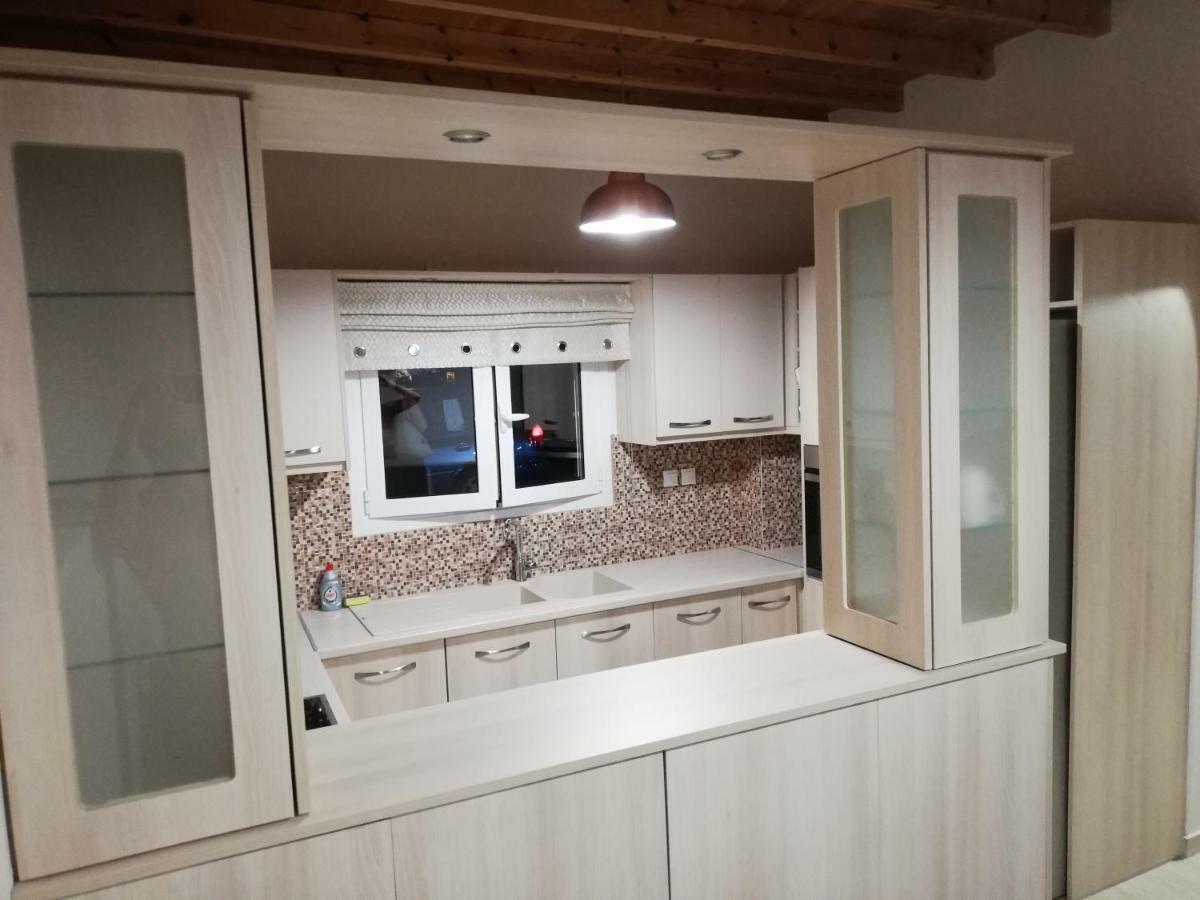 Iremia Rooms Adamantas  Exterior photo
