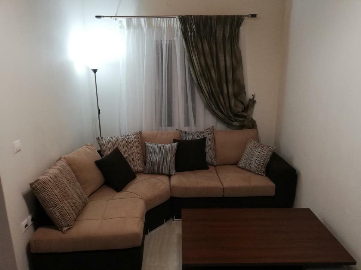 Iremia Rooms Adamantas  Exterior photo